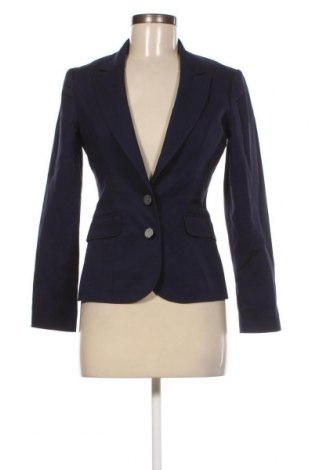 Γυναικείο σακάκι, Μέγεθος S, Χρώμα Μπλέ, Τιμή 28,35 €