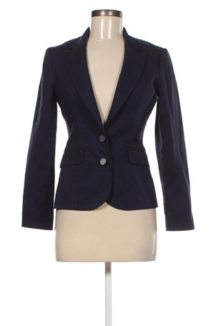 Damen Blazer, Größe S, Farbe Blau, Preis 11,79 €