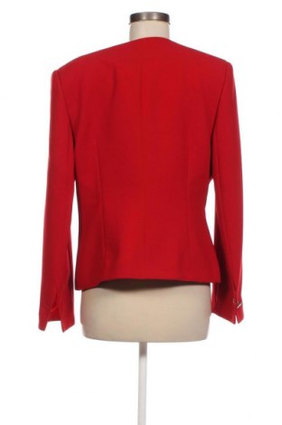 Damen Blazer, Größe XL, Farbe Rot, Preis 22,46 €