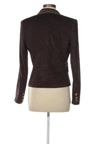 Damen Blazer, Größe M, Farbe Braun, Preis 5,01 €