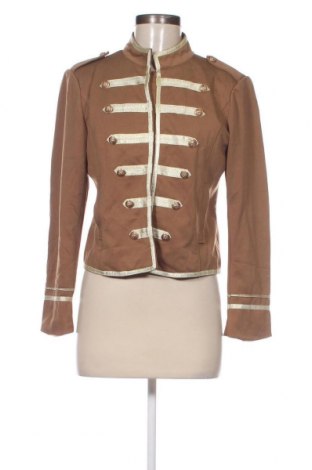 Damen Blazer, Größe M, Farbe Beige, Preis € 7,99