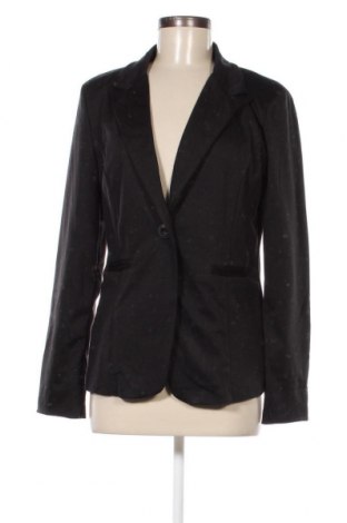 Γυναικείο σακάκι, Μέγεθος XXL, Χρώμα Μαύρο, Τιμή 21,78 €