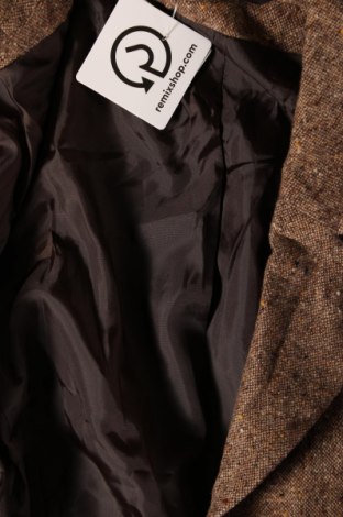 Γυναικείο σακάκι, Μέγεθος M, Χρώμα Καφέ, Τιμή 10,89 €