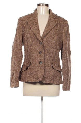 Damen Blazer, Größe M, Farbe Braun, Preis 10,99 €