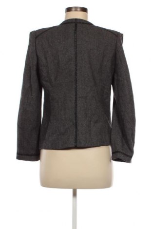 Damen Blazer, Größe M, Farbe Grau, Preis 10,99 €