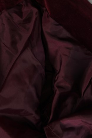 Dámské sako , Velikost M, Barva Červená, Cena  367,00 Kč