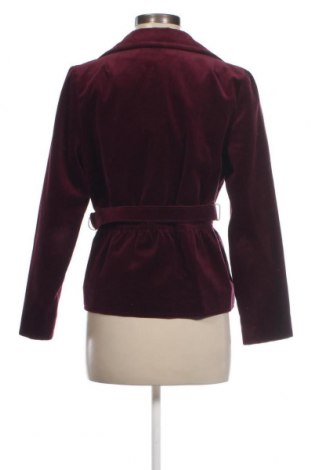 Damen Blazer, Größe M, Farbe Rot, Preis 8,49 €