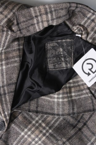 Γυναικείο σακάκι, Μέγεθος S, Χρώμα  Μπέζ, Τιμή 10,89 €