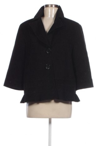 Дамско сако, Размер XL, Цвят Черен, Цена 26,34 лв.