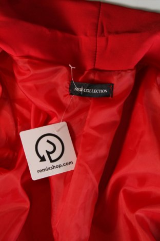 Dámske sako , Veľkosť M, Farba Červená, Cena  14,61 €
