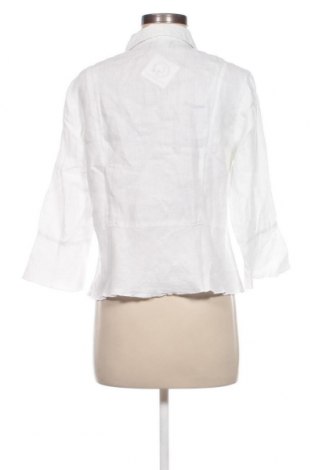 Γυναικείο σακάκι, Μέγεθος M, Χρώμα Λευκό, Τιμή 15,60 €