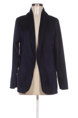 Γυναικείο σακάκι, Μέγεθος L, Χρώμα Μπλέ, Τιμή 15,04 €