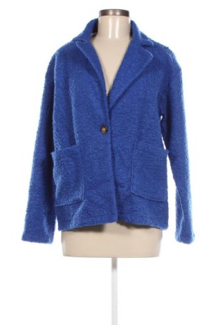 Damen Blazer, Größe XL, Farbe Blau, Preis € 9,79