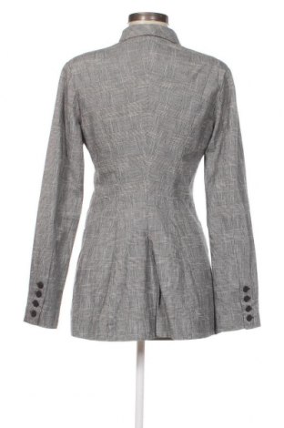 Damen Blazer, Größe M, Farbe Grau, Preis 22,51 €