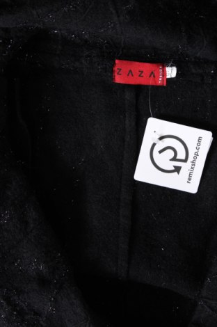 Γυναικείο σακάκι, Μέγεθος M, Χρώμα Μαύρο, Τιμή 15,24 €