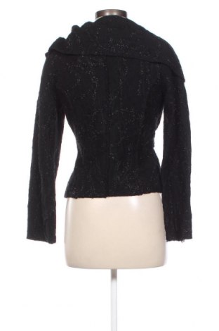 Γυναικείο σακάκι, Μέγεθος M, Χρώμα Μαύρο, Τιμή 15,24 €