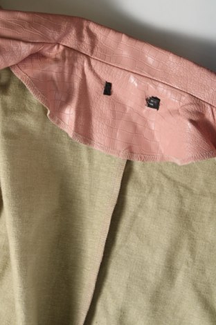 Dámské sako , Velikost XL, Barva Růžová, Cena  280,00 Kč