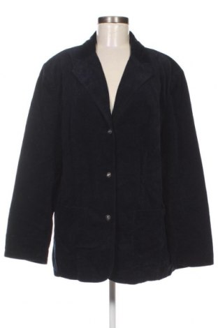 Dámske sako , Veľkosť XL, Farba Modrá, Cena  8,23 €