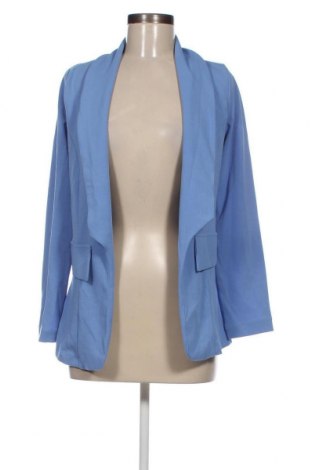 Damen Blazer, Größe S, Farbe Blau, Preis 30,62 €