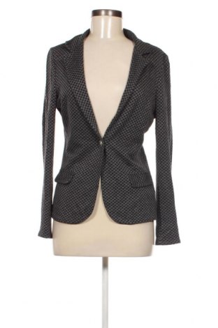 Γυναικείο σακάκι, Μέγεθος M, Χρώμα Μαύρο, Τιμή 6,81 €