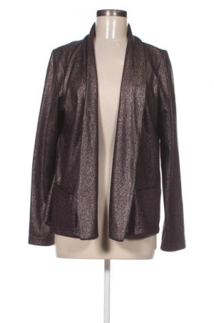 Damen Blazer, Größe M, Farbe Braun, Preis 15,31 €