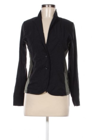 Γυναικείο σακάκι, Μέγεθος S, Χρώμα Μαύρο, Τιμή 6,53 €