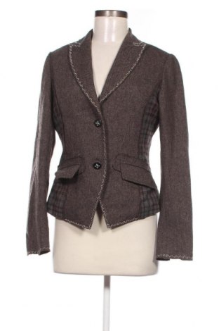 Γυναικείο σακάκι, Μέγεθος M, Χρώμα Πολύχρωμο, Τιμή 5,44 €