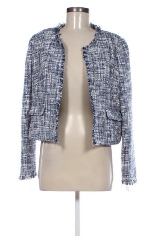 Damen Blazer, Größe M, Farbe Mehrfarbig, Preis 13,78 €