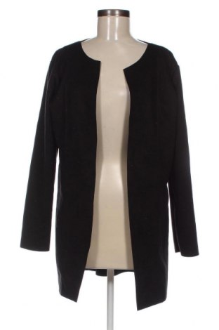 Γυναικείο σακάκι, Μέγεθος L, Χρώμα Μαύρο, Τιμή 7,08 €