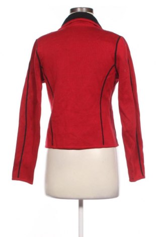 Γυναικείο σακάκι, Μέγεθος M, Χρώμα Κόκκινο, Τιμή 6,81 €