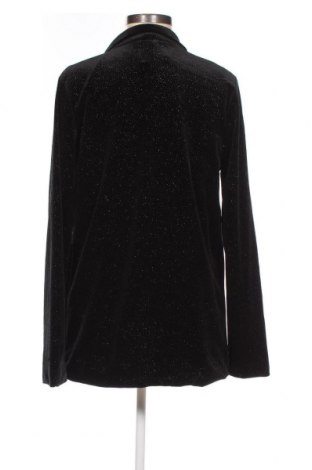 Γυναικείο σακάκι, Μέγεθος L, Χρώμα Μαύρο, Τιμή 5,99 €