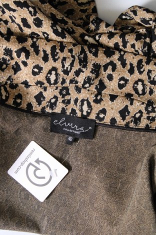 Γυναικείο σακάκι, Μέγεθος XL, Χρώμα Πολύχρωμο, Τιμή 8,98 €