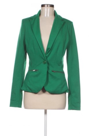 Dámske sako , Veľkosť L, Farba Zelená, Cena  14,97 €