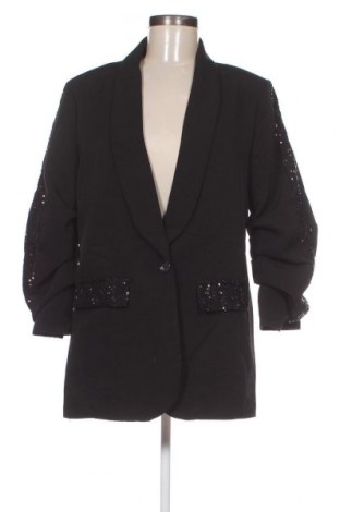 Dámske sako , Veľkosť S, Farba Čierna, Cena  24,95 €