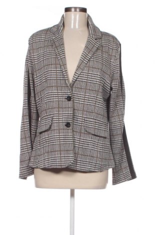 Γυναικείο σακάκι, Μέγεθος L, Χρώμα Πολύχρωμο, Τιμή 7,08 €