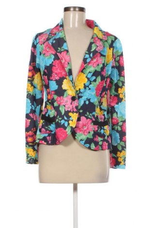 Γυναικείο σακάκι, Μέγεθος L, Χρώμα Πολύχρωμο, Τιμή 20,37 €