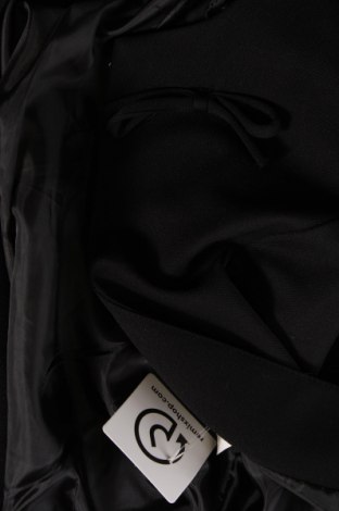 Dámské sako , Velikost S, Barva Černá, Cena  376,00 Kč