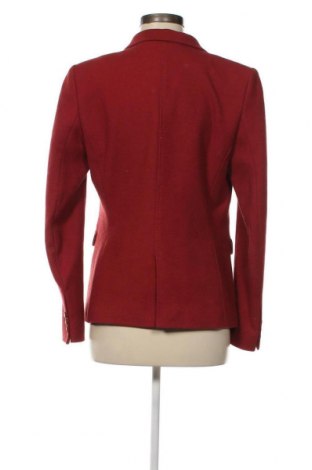 Damen Blazer, Größe L, Farbe Rot, Preis 9,99 €