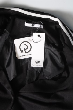 Дамско сако Ajc, Размер XS, Цвят Черен, Цена 25,20 лв.