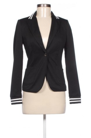 Damen Blazer Ajc, Größe XXS, Farbe Schwarz, Preis € 14,07