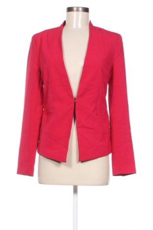 Damen Blazer Amisu, Größe S, Farbe Rot, Preis 18,37 €