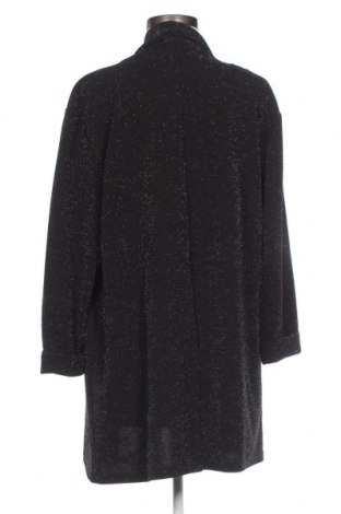 Γυναικείο σακάκι Amisu, Μέγεθος XL, Χρώμα Μαύρο, Τιμή 8,98 €