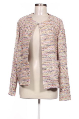 Γυναικείο σακάκι Amy Vermont, Μέγεθος XL, Χρώμα Πολύχρωμο, Τιμή 24,12 €