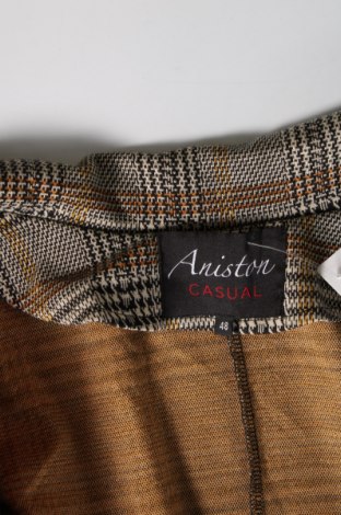 Dámske sako  Aniston, Veľkosť XL, Farba Viacfarebná, Cena  9,98 €