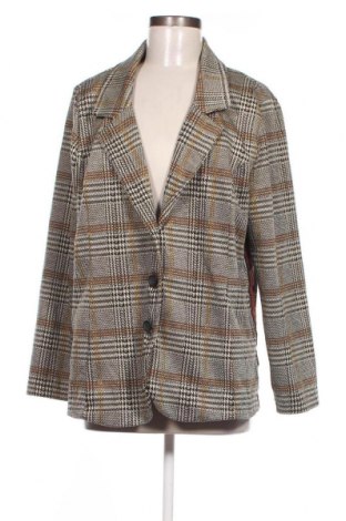 Γυναικείο σακάκι Aniston, Μέγεθος XL, Χρώμα Πολύχρωμο, Τιμή 12,25 €