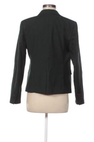 Damen Blazer Ann Taylor, Größe M, Farbe Grün, Preis 11,99 €