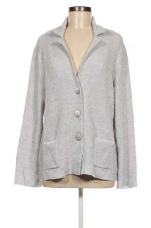 Damen Blazer Anne Claire, Größe XXL, Farbe Grau, Preis € 62,90