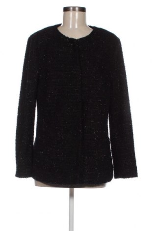 Дамско сако Atelier GS, Размер XL, Цвят Черен, Цена 28,60 лв.