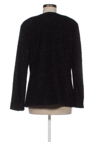 Sacou de femei Atelier GS, Mărime XL, Culoare Negru, Preț 94,08 Lei