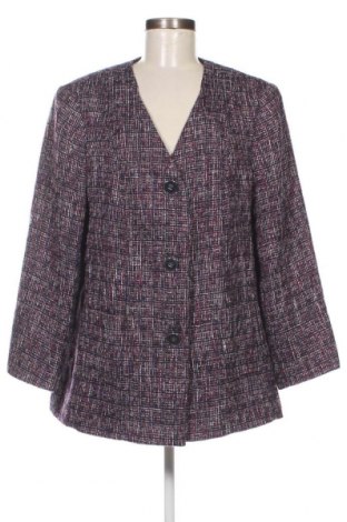Дамско сако Atelier GS, Размер XL, Цвят Многоцветен, Цена 26,40 лв.